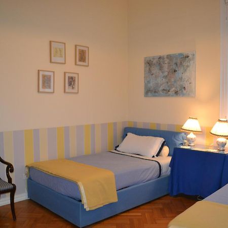 B&B Annabel 밀라노 외부 사진